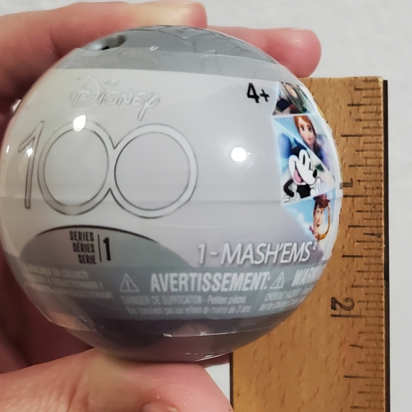 Disney 100 MASH'EMS Series 1, Set of 2 - Picture 4 of 4